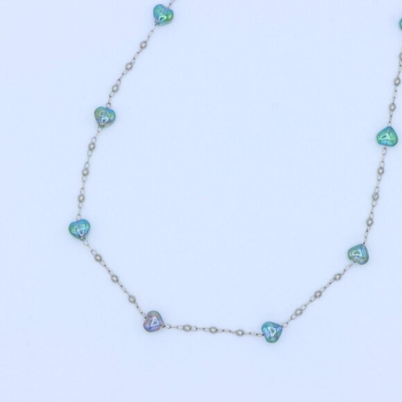 Delicate & Modern Necklace Chain – Perfect for Girls & Women, DYC1489 - Picture 12 of 12